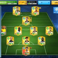 اکانت دریم لیگ dls2026