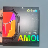 ساعت هوشمند نو نو