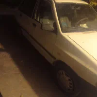 پراید مدل 86|خودرو سواری و وانت|قوچان, |دیوار