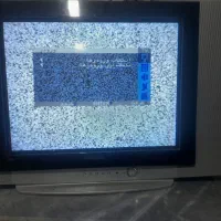 تلویزیون سامسونگ ۲۱ سالم