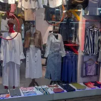 حراج لباس زنانه نصف قیمت خرید بصورت یکجا|لباس|شیراز, شهرک قمشه|دیوار