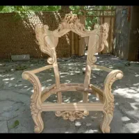 مبل دست متکایی