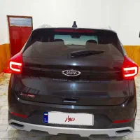 ام وی ام پرو mvm x22 مدل 1402|خودرو سواری و وانت|گرگان, |دیوار