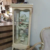 بوفه ویترین