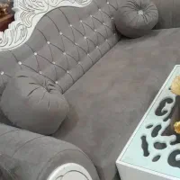 مبل وجلومبلی|مبلمان خانگی و میز عسلی|ماکو, |دیوار