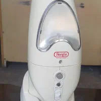 جارو شارژی sergio