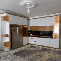 کابینت کمد دیواری