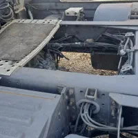 رنو۴۴۰پرمیوم مدل۲۰۰۷ بدون رنگ|خودرو سنگین|اردبیل, |دیوار