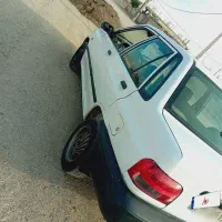 پراید سفید مدل ۸۵ فروشی معاوضه هم میکنم|خودرو سواری و وانت|جیرفت, |دیوار
