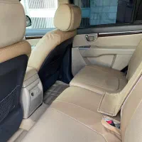 سانتافه ۳۵۰۰ سی سی ۲۰۱۰|خودرو سواری و وانت|تهران, ونک|دیوار