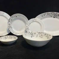 سرویس ۲۶ پارچه آرکوپال