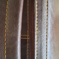 کیف چرم بسیار سبک و جادار|کیف، کفش، کمربند|قدس, شهرقدس|دیوار