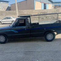 مزدا تک کابین