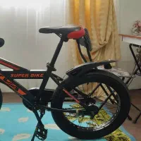 دوچرخه 20 آلمینیوم