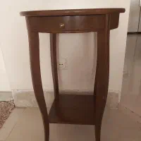 میز دکوری|بوفه، ویترین، کنسول|اصفهان, سپاهان‌شهر|دیوار