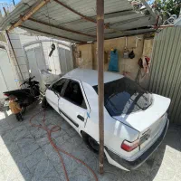 زانتیا مدل ۸۸