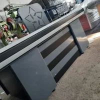 میز چک اوت / میز صندوق فروشگاهی / اماده|فروشگاه و مغازه|تهران, حسن‌آباد|دیوار