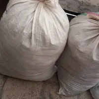 پشم گوسفند شسته شده تمیز آماده ارزانترین قیمت|رختخواب، بالش، پتو|ری, ولی آباد|دیوار