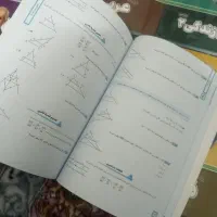 معلم خصوصی پرش یازدهم|کتاب و مجله آموزشی|مشهد, توس (بلوار توس)|دیوار