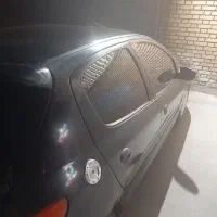 206 مدل 82|خودرو سواری و وانت|نیشابور, شهرک قدس|دیوار