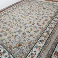 فرش 12متری سالم تمیز هشت ماه کار