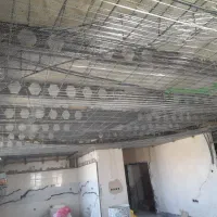 راویزکاری وتوری بستن