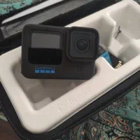 دوربین Go pro 10 black