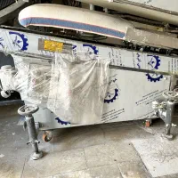 تنور و ربات نانوایی (لواش)|فروشگاه و مغازه|ری, عباسآباد|دیوار