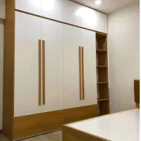 کابینت MDF قیمت قدیم