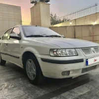 سمند se مدل ۹۲|خودرو سواری و وانت|تهران, شهرک فردوس (حسینی)|دیوار