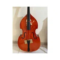 کنترباس 3/4 دوبل باس با شرایط اقساطی