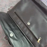 کیف چرم 300000|کیف، کفش، کمربند|دورود, |دیوار