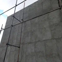 سیمان کاری‌.نرمه.مینرال.شسته.|خدمات پیشه و مهارت|مراغه, |دیوار