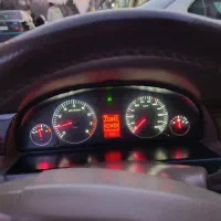 سمند LX|خودرو سواری و وانت|قزوین, |دیوار