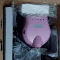 وسایل کاشت ناخن