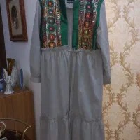 مانتو مجلسی و تابستانی از ۵۰ تا ۲۰۰ تومن|لباس|مشهد, فرهنگیان (شهرک غرب)|دیوار