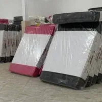 تشک رویال باکیفیت ارسال رایگان پرداخت محل باضمانت