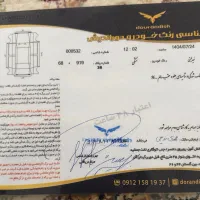 فیدیلیتی پرایم مدل ۱۴۰۰