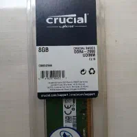 رم ۸ گیگ ddr4