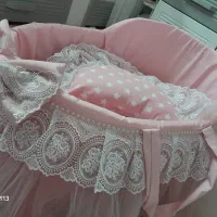 گهواره یا تخت نوزادی