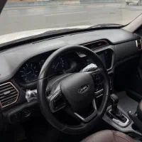 Mvm x33 s|خودرو سواری و وانت|تبریز, |دیوار