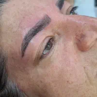ب جند ابروی نچرال نیازمندم