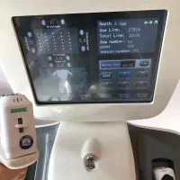 دستگاه هایفو اولترا فورمر هفت بعدی