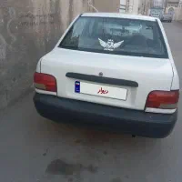 پراید۸۲|خودرو سواری و وانت|ارومیه, |دیوار