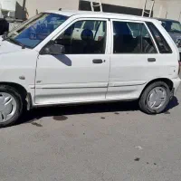 پراید ۱۱۱ مدل ۹۴|خودرو سواری و وانت|کرج, شاهین‌ویلا|دیوار