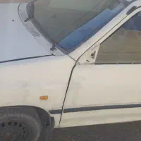 پراید مدل 77|خودرو سواری و وانت|اصفهان, بوستان ناژوان|دیوار