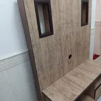 میز تلویزیون کار کرده|میز تلویزیون|قم, ولیعصر|دیوار