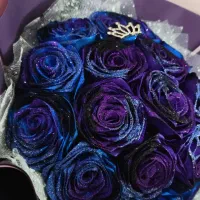 هدیه روز مادر|گل مصنوعی|قم, دانش|دیوار