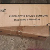 مفصل فیبر نوری سامجین PU-403 96 کر