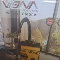 جاروبرقی سطلی آکبند